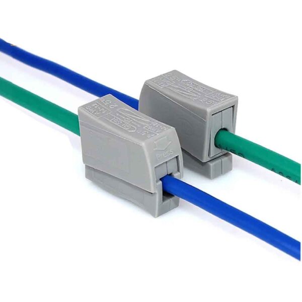 PCT-111 Quick Connection Terminal ( Pack of 2)