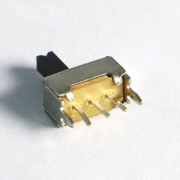Slide Switch SS-12D07 1P2T - Image 2