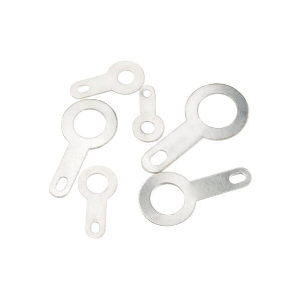 Solder Lug M4.2 – 10 Pcs - Image 4