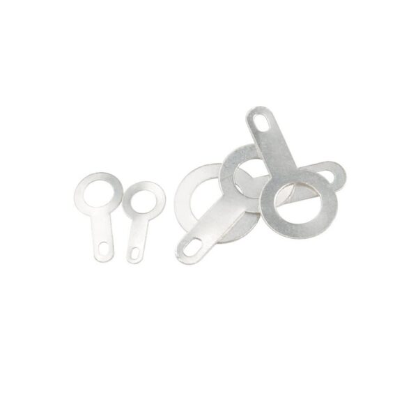 Solder Lug M4.2 – 10 Pcs - Image 5