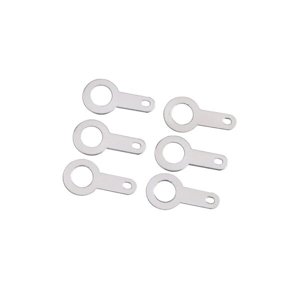 Solder Lug M4.2 – 10 Pcs - Image 6