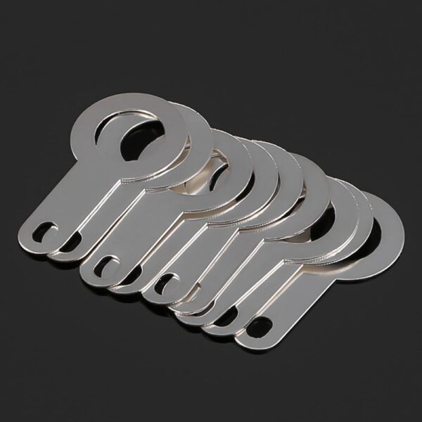 Solder Lug M4.2 – 10 Pcs - Image 7