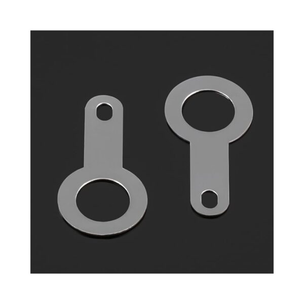 Solder Lug M4.2 – 10 Pcs - Image 8