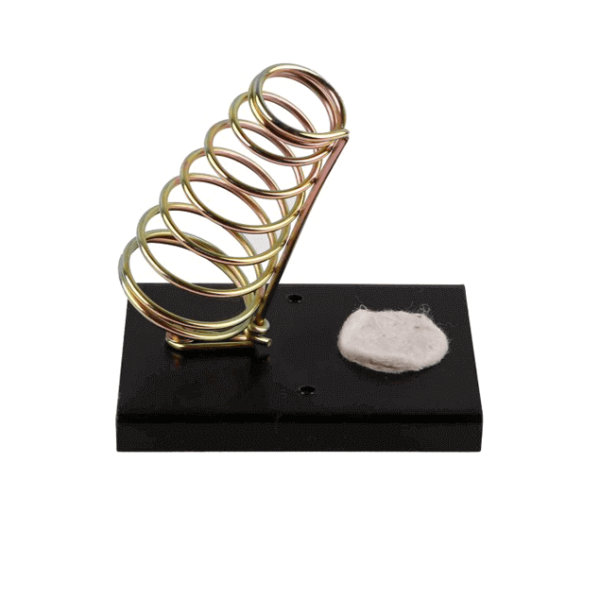 Soldering Gun Iron Stand