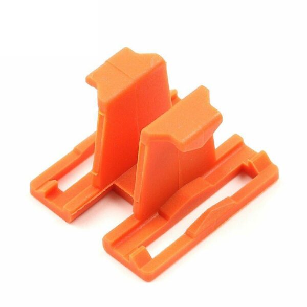 YL-24 Quick Connector Terminal Block Fixing Cable locking Splice Conductor