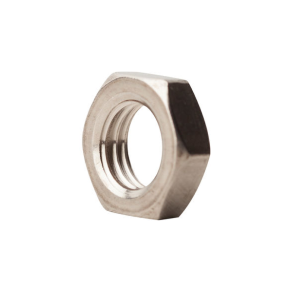 SS 8mm Locknut – (Pack of 10) - Image 5
