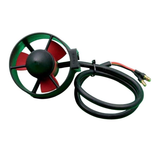 Hobbyocean Underwater Thruster 12-16V 860KV 300W Reverse Brushless Motor + 40A ESC for RC Bait Tug Boat Nest Ship Submarine ROV Robot Underwater Propeller - Image 12