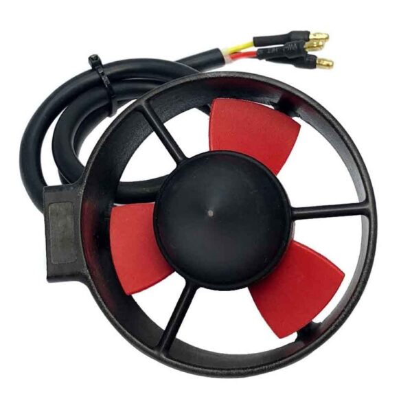 Hobbyocean Underwater Thruster 12-16V 860KV 300W Reverse Brushless Motor + 40A ESC for RC Bait Tug Boat Nest Ship Submarine ROV Robot Underwater Propeller - Image 3