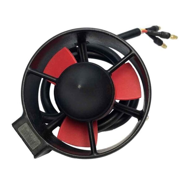 Hobbyocean Underwater Thruster 12-16V 860KV 300W Reverse Brushless Motor + 40A ESC for RC Bait Tug Boat Nest Ship Submarine ROV Robot Underwater Propeller - Image 11