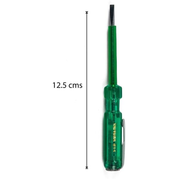 TAPARIA 814 Combination Screwdriver - Image 2