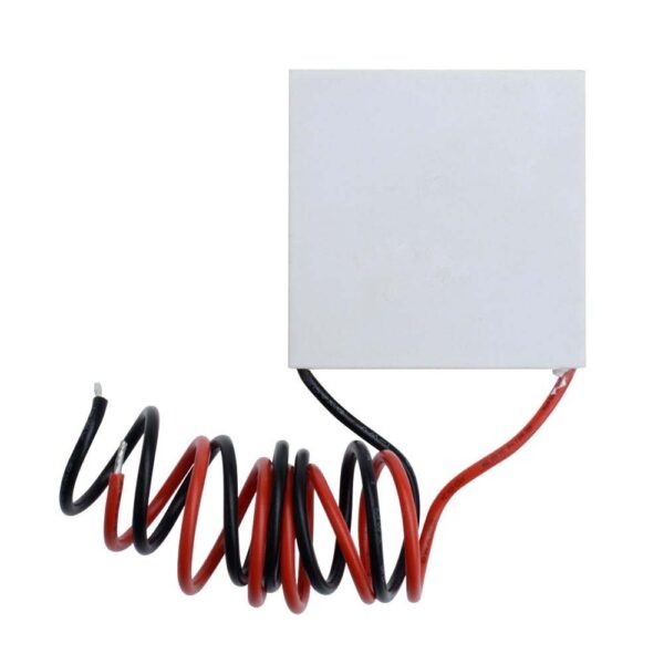 TEC1-12709 40x40mm Thermoelectric Cooler 9A Peltier Module - Image 2