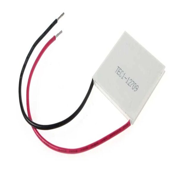 TEC1-12709 40x40mm Thermoelectric Cooler 9A Peltier Module