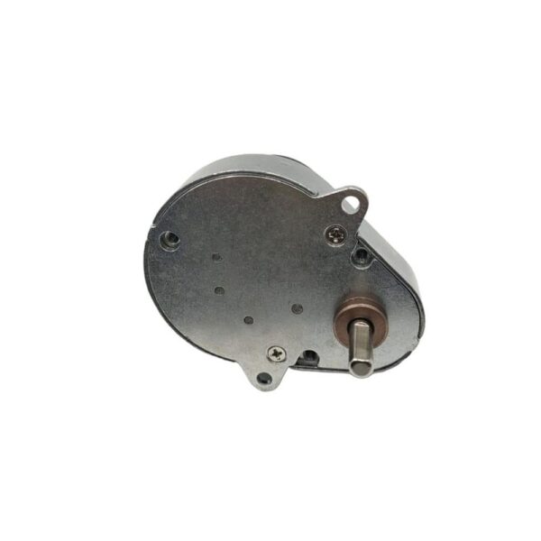 65GB-3324 12V 15RPM Special gearbox motor - Image 3