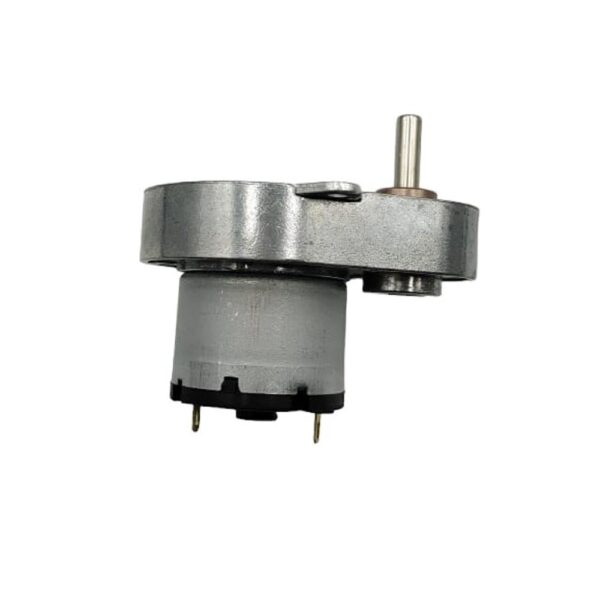 65GB-3324 12V 15RPM Special gearbox motor - Image 4