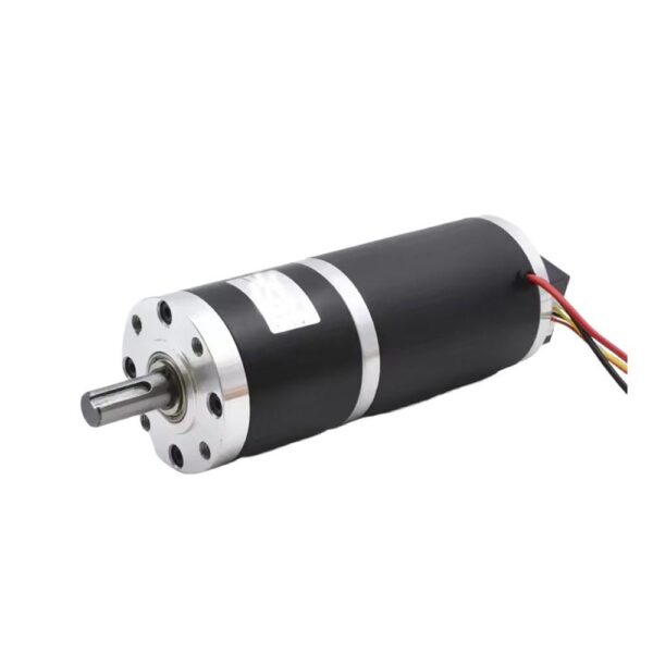TJX60RZ Planetary Gearbox 12V 30 RPM Motor
