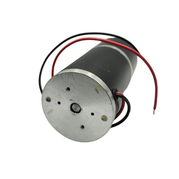 TJX50RR Planetary Gearbox 12V 500RPM Gear ratio 13.70 Base DC motor 6000RPM - Image 2