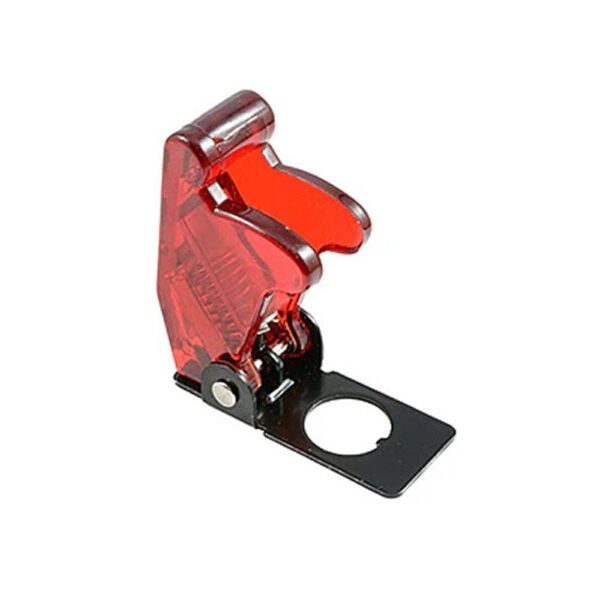 Toggle Switch Safety Cap