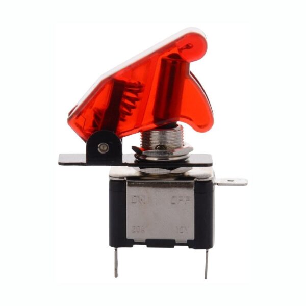 Toggle Switch Safety Cap - Image 2