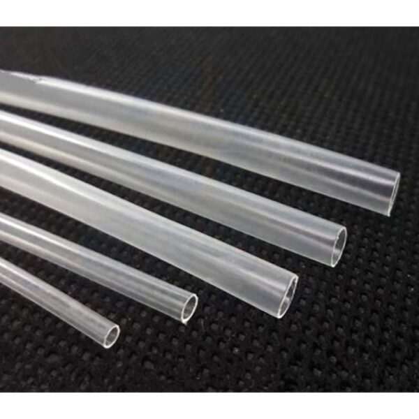 Heat Shrink Sleeve 10mm Transparent 1meter WOER (HST)