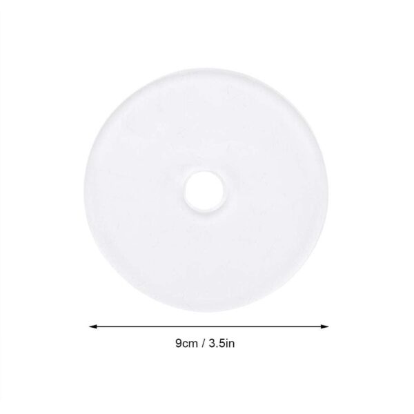 Tungsten Needle Clamp for Jewelry Spot Welder – Spare Accessories - Image 4