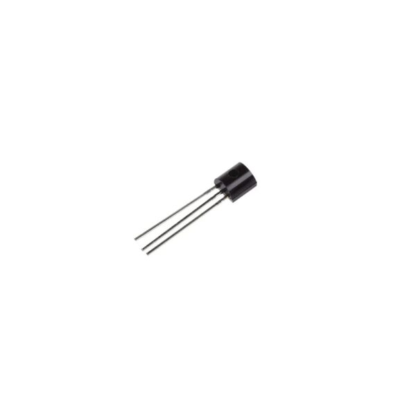 UM66T19LK-1 TO92 Melody Generator Musical Alarm - Image 2