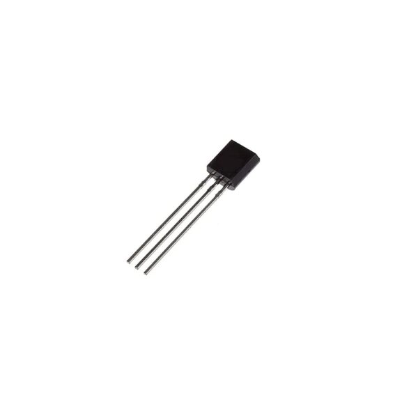 UM66T19LK-1 TO92 Melody Generator Musical Alarm - Image 3