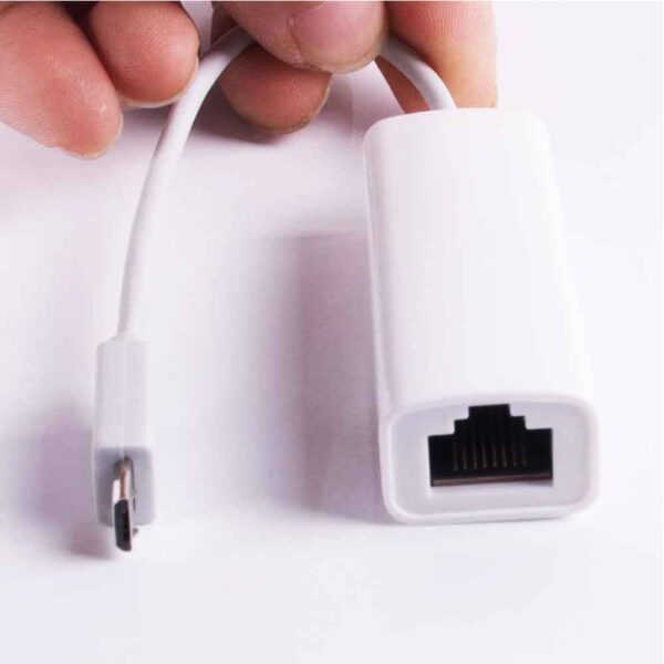 USB 2.0 Ethernet Adapter - Image 3