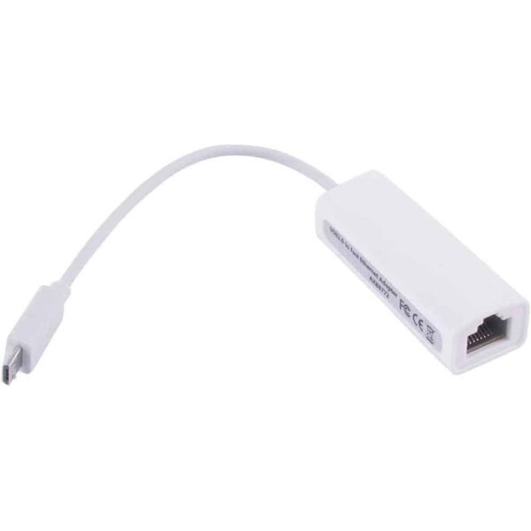 USB 2.0 Ethernet Adapter - Image 4