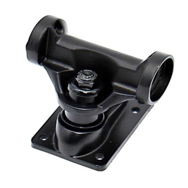 DIY Electric Skateboard Trucks for Dual Drive Hub Motor Electrical Board Bridge Longboard Skate Electric Truck - Image 2