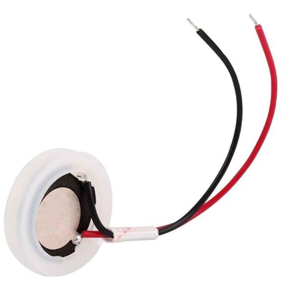 Ultrasonic 20mm 1.7mhz piezoelectric humidifier, energy conversion plate - Image 3