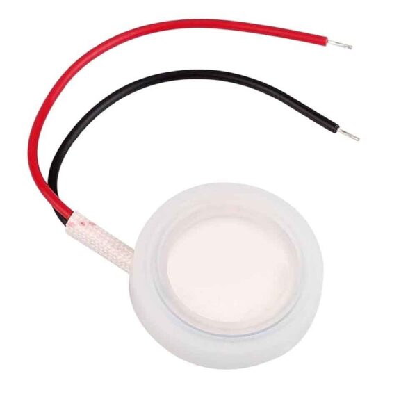Ultrasonic 20mm 1.7mhz piezoelectric humidifier, energy conversion plate