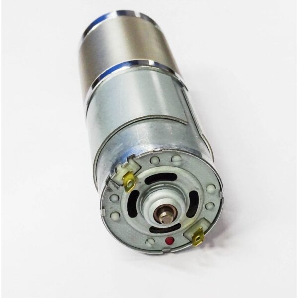350 RPM 12V Tauren Planetary Gear Motor - Image 2