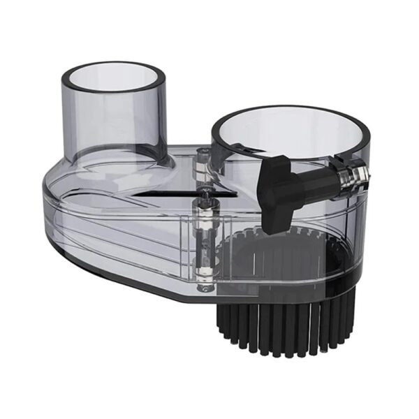 CNC Dust Cover Cleaner Dust Brush Cover For 3018 Series CNC Router/CNC Machines Spindle Motor Woodworking Tool