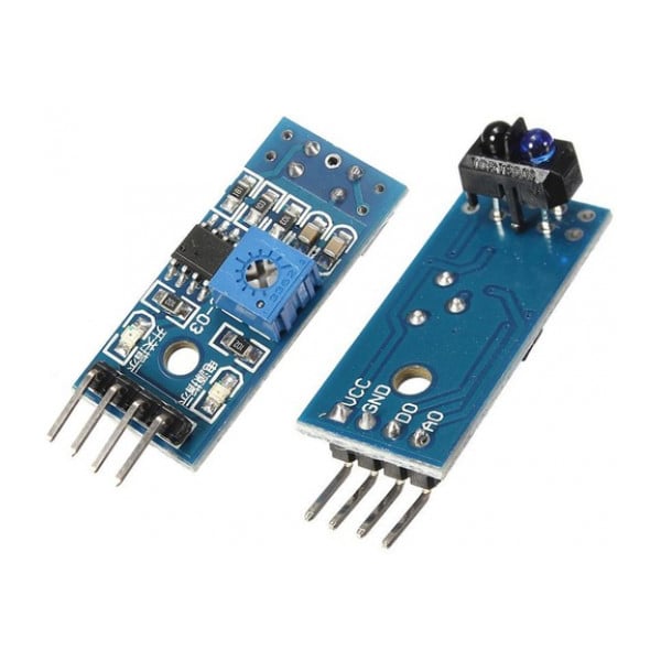 TCRT 5000 Module Line Sensor High Quality