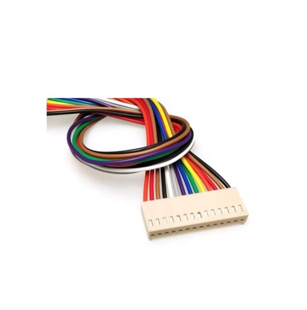 14 Pin 2.54mm Pitch 2510 Relimate Connector