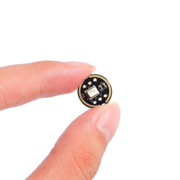 INMP441 MEMS High Precision Omnidirectional Microphone Module I2S - Image 4