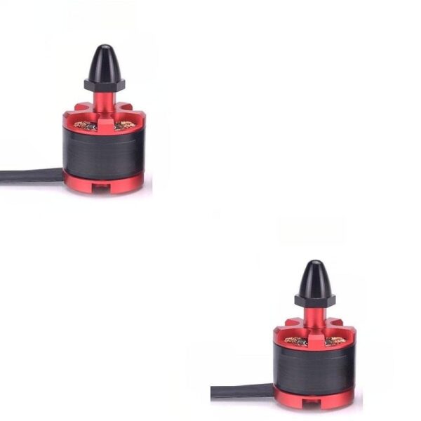 DJI 2212 920KV Brushless DC Motor for Drone with Black Cap (CW Motor Rotation) - Image 3