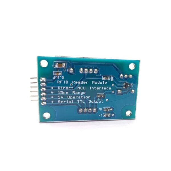 EM18 RFID TTL module - Image 2