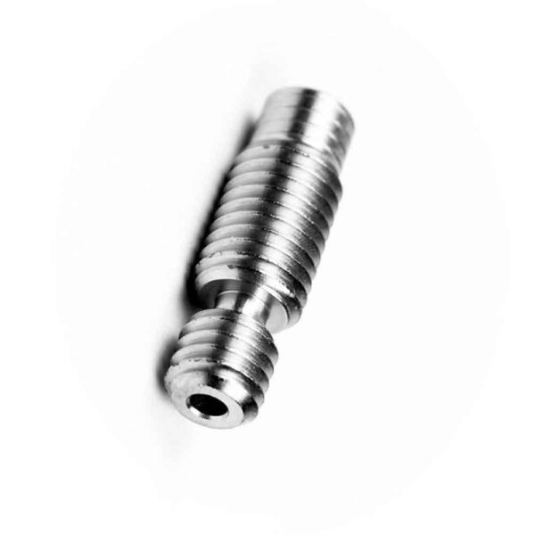 V6 Heat Break Hotend Throat With Teflon Tube for 1.75mm Filament - Image 2