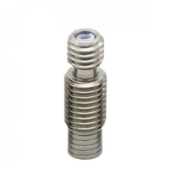 V6 Heat Break Hotend Throat With Teflon Tube for 1.75mm Filament - Image 3