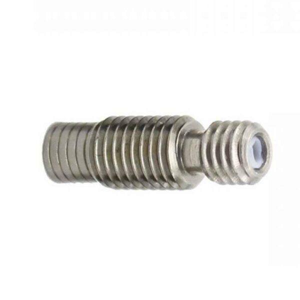 V6 Heat Break Hotend Throat With Teflon Tube for 1.75mm Filament - Image 4