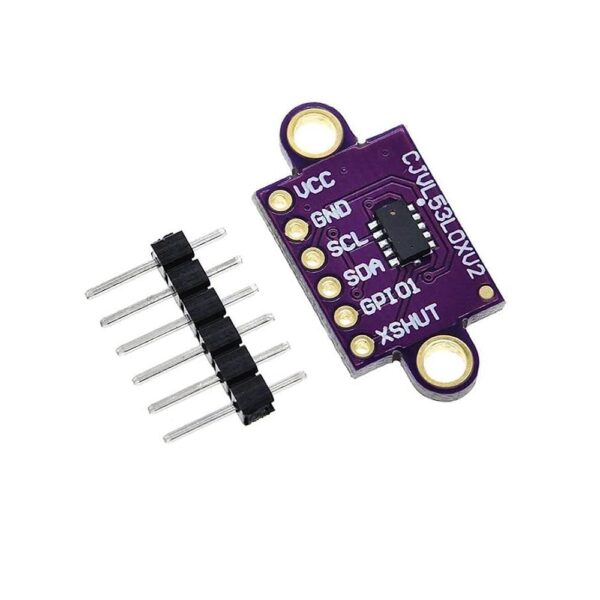 VL53L0X Laser Ranging Sensor Time-of-Flight (ToF)