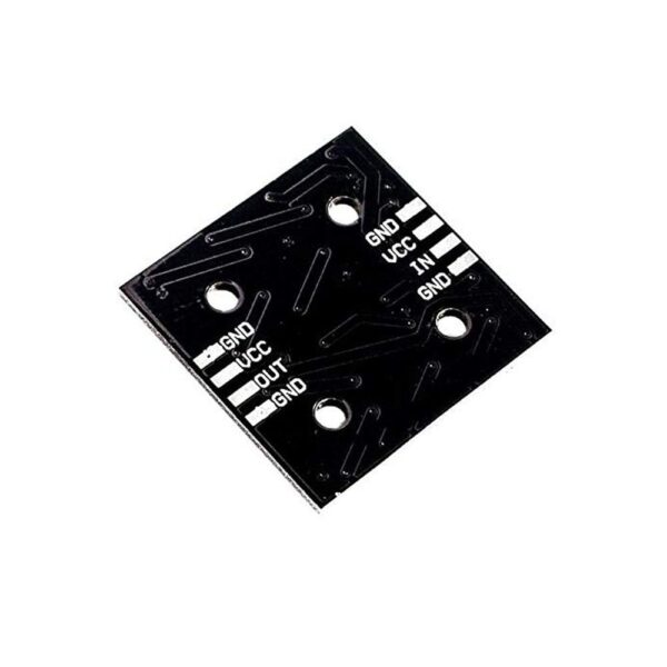 WS2812B 4×4 RGB LED Module - Image 2