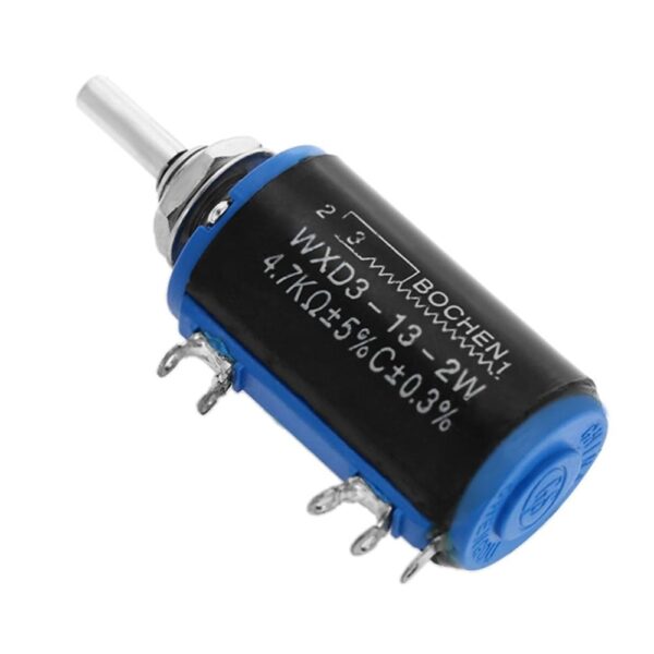 WXD3-13-2W 10K ohm Precision Potentiometer