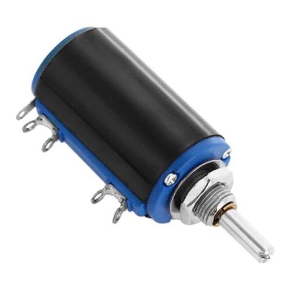WXD3-13-2W 4.7K ohm Precision Potentiometer - Image 4