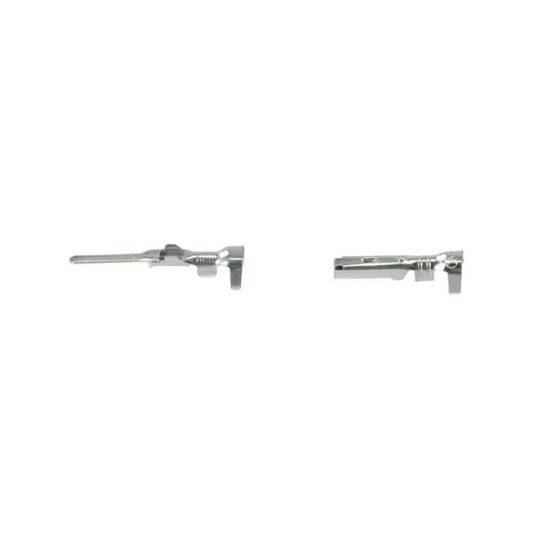 Waterproof JHD Automobile Electrical Wire Connector Female Terminals – 50 pcs - Image 4