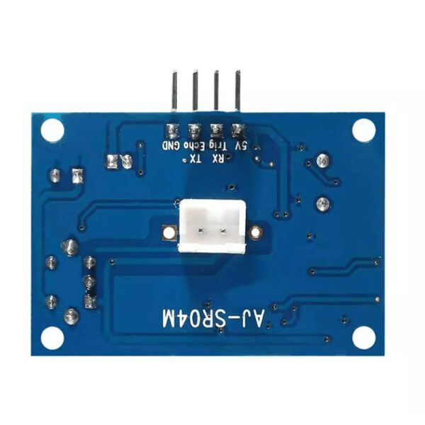 Waterproof Ultrasonic Obstacle Sensor, Reversing Radar Sensor with Separate Probe - Image 6