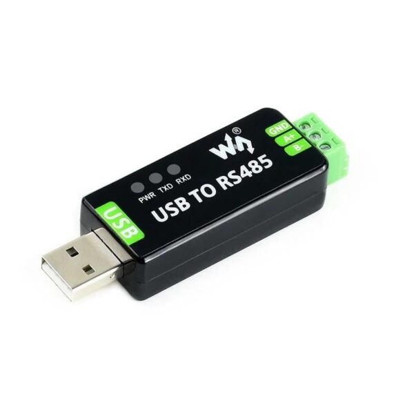 Waveshare Industrial USB to RS485 Converter - Image 2