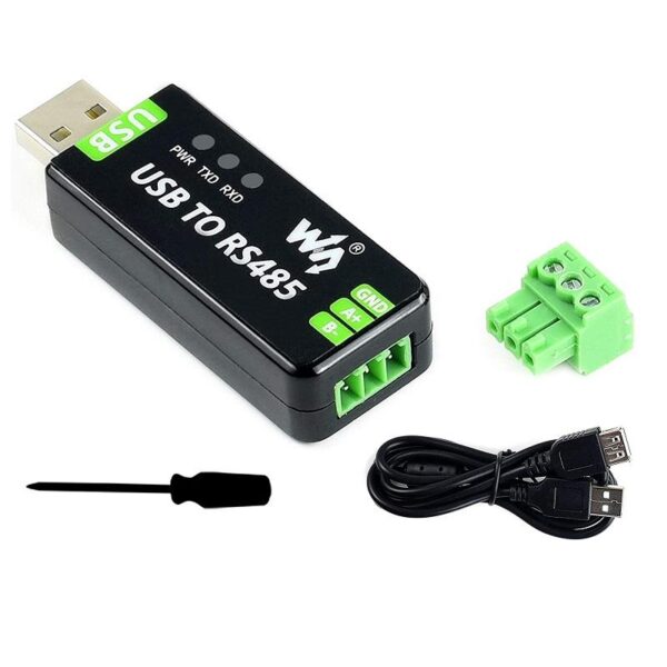 Waveshare Industrial USB to RS485 Converter - Image 5