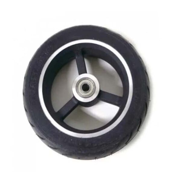 10 Inch Dummy Wheel For E-Bike